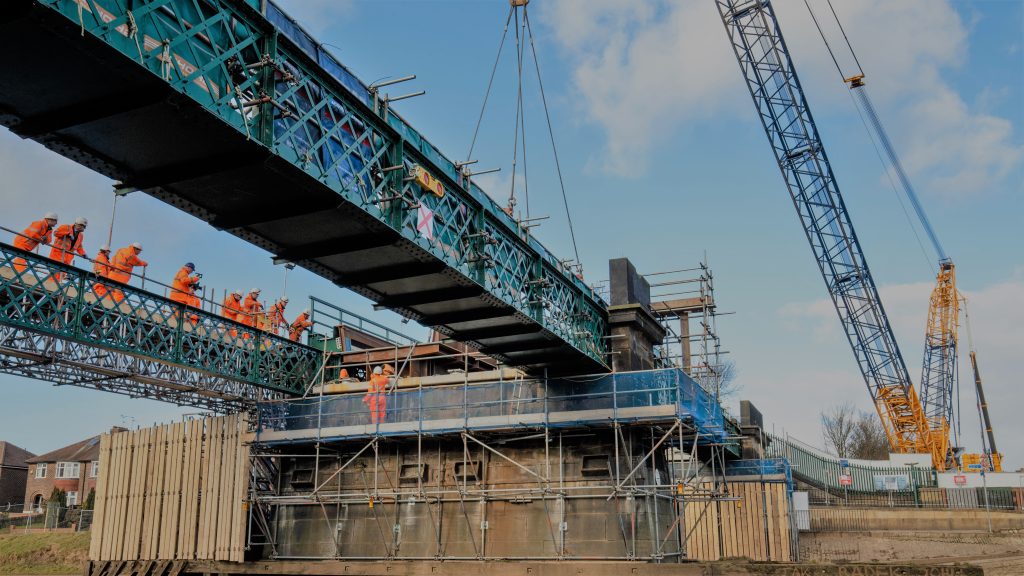 Engineer Harrison Harrisons Engineering Lancashire Ltd