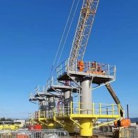 Engineer Harrison Harrisons Engineering Lancashire Ltd